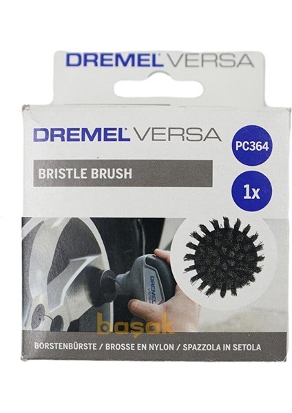 PC364 Versa Kıl Fırça Başlığı fiyatları