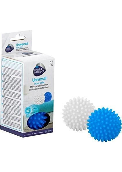 Care + Protect Universal Kurutucu Toplar
