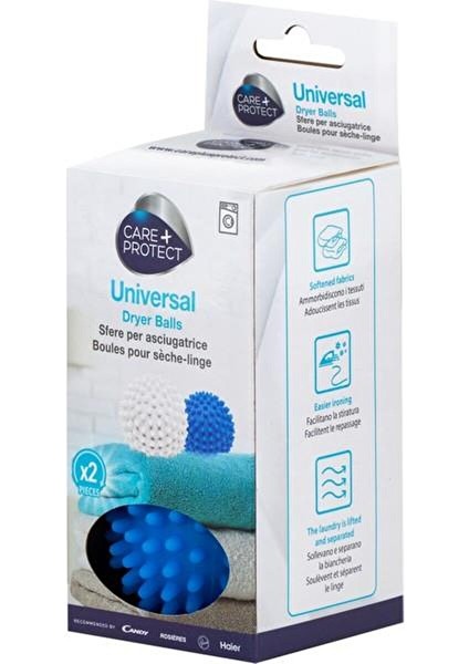 Care + Protect Universal Kurutucu Toplar fiyatları