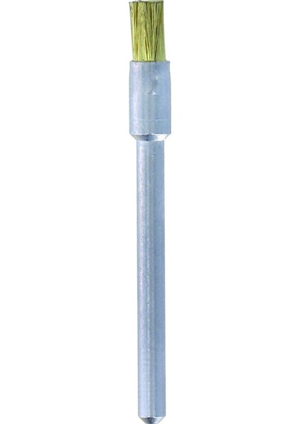 537 Pirinç Fırça 3,2 mm (3 Adet) 26150537JA
