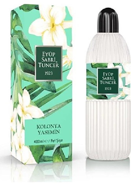 Yasemin Kolonyası 400 ml fiyatları