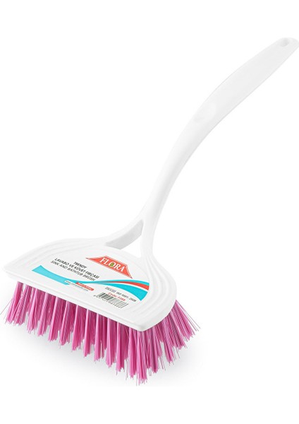 Trendy Lavabo ve Küvet Fırçası (F388) fiyatları