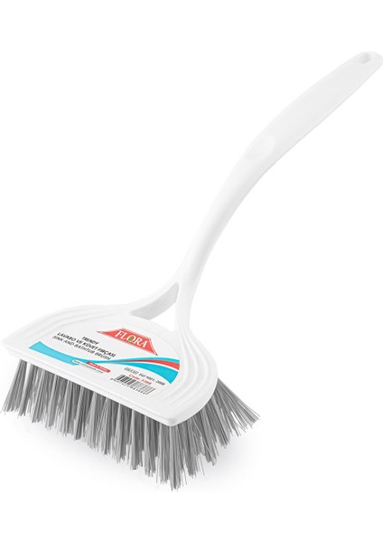 Trendy Lavabo ve Küvet Fırçası (F388) fırsatları