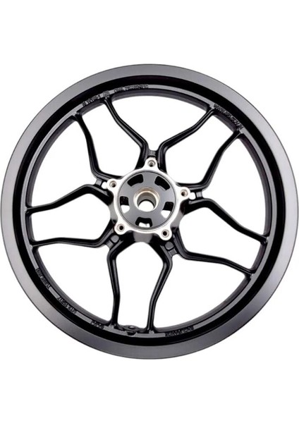 Bajaj Pulsar N 250 Ön Jant