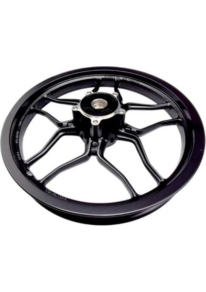 Bajaj Pulsar N 250 Ön Jant modelleri