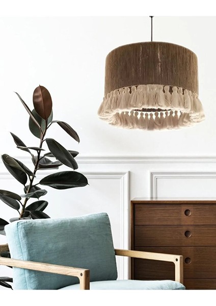 Elegante Luminare Bohem Avize