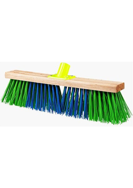 Ahşap Mega Çalı Fırça 30 cm 21030