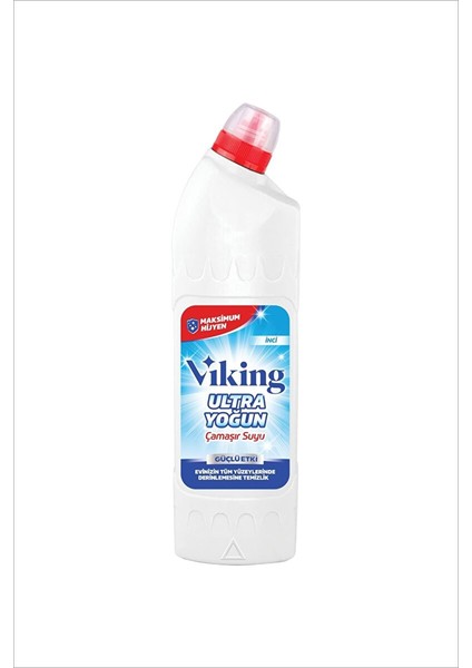 Ultra Çamaşır Suyu Inci 750 ml 1 Adet