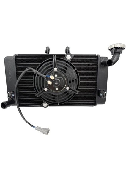 Rks R250 Radyatör Komple fiyatları