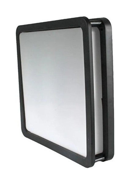 24W Beyaz Işik Dekorati̇f Kare Çerçeveli̇ Ledli̇ Tavan Armatürü modelleri