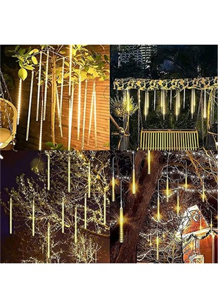 3.2m Meteor LED Gün Işığı