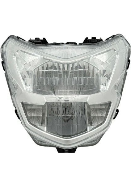 Honda Cb 125 F Far Komple (2023-2025)