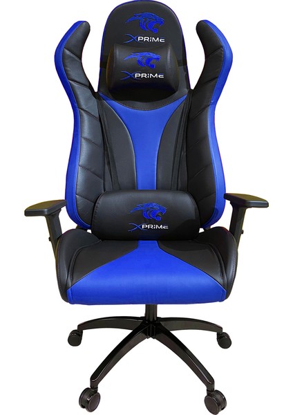 Pubg Oyuncu Koltuğu Mavi
