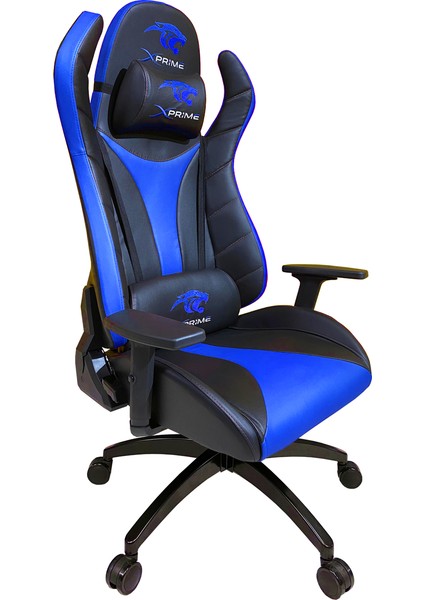 Pubg Oyuncu Koltuğu Mavi