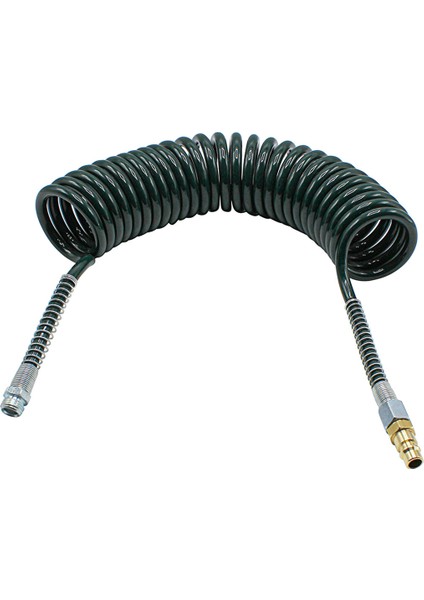 Spiral Hava Hortumu KLSH10 10M