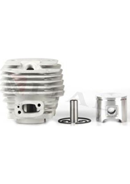 Silindir Piston Set - Husqvarna 61 48MM