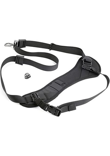 Dslr/slr Profesyonel Sport Çapraz Omuz Askısı, Quickstrap