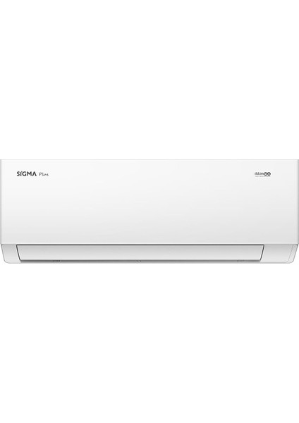 SGM18INVDHB Plus 18.000 Btu/h A++ Inverter Klima R32