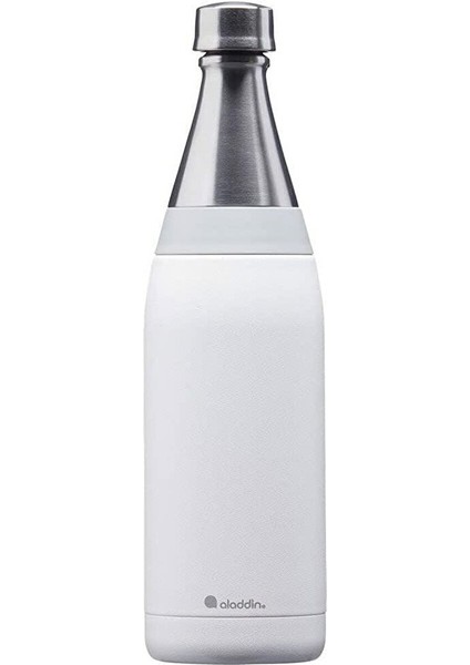 Aladdin Fresco Thermavac Paslanmaz Çelik Su Şişesi 0.60 Lt