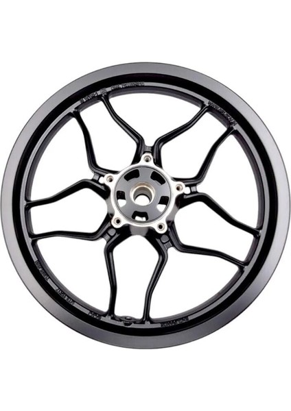 Bajaj Pulsar F 250 Ön Jant modelleri