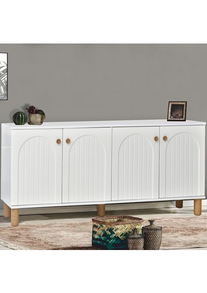 Lidya Konsol - Beyaz fiyatları