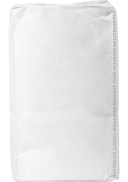 Duvar Kağıdı Yapıştırıcısı 25 kg DKT.010