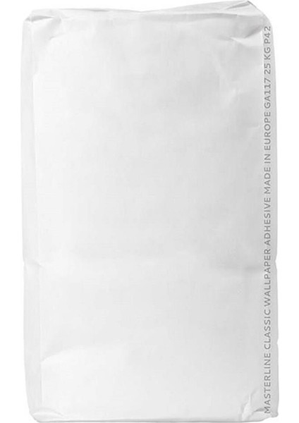 Duvar Kağıdı Yapıştırıcısı 25 kg DKT.010 fiyatları