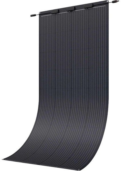 Antfea 200W Esnek Solar Panel | Taşınabilir, Kavisli Yüzeylere Uygun, Yüksek Verimli Güneş Paneli modelleri