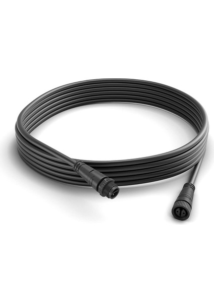 Hue Düşük Voltlu Uzatma Kablosu, Tüm Hue Calla ve Lily Dış Mekan Lambaları Için, 5 M fiyatları