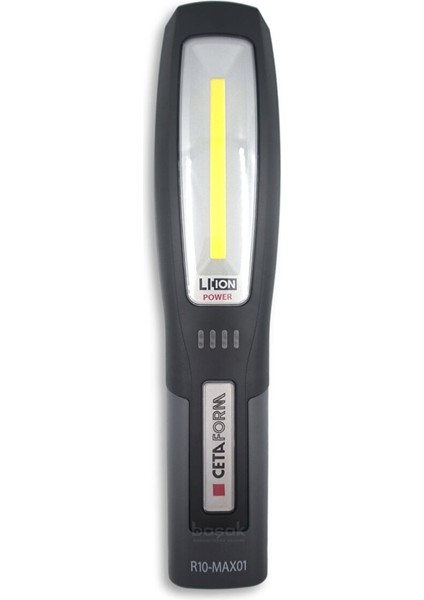R10-MAX1 Şarjlı LED 700 Lümen Çalışma Lambası