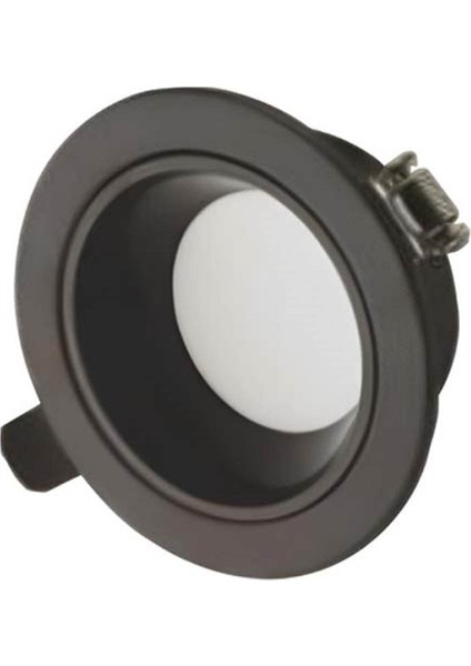 8W Başak LED Armatür Siyah Kasa 3 Renk Cat CT-5261 fiyatları