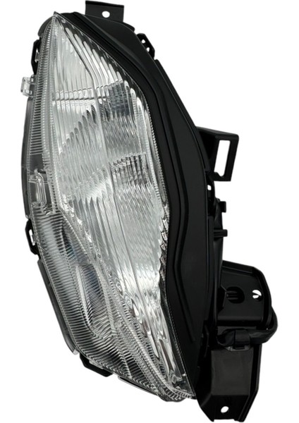 Honda Sh 125 I Sağ Ön Sinyal