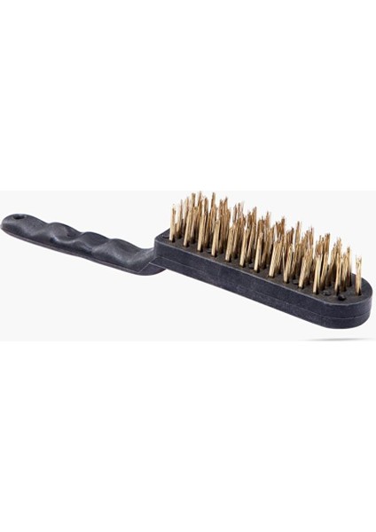 Plastik Sap Tel Fırça 6 No 08060