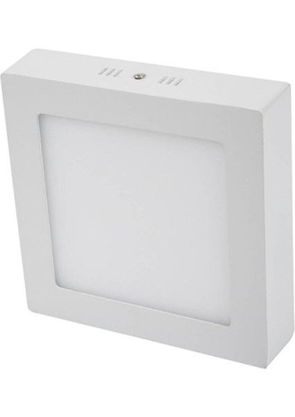 30W Sıva Üstü LED Panel Kare Beyaz CT-5274B fiyatları