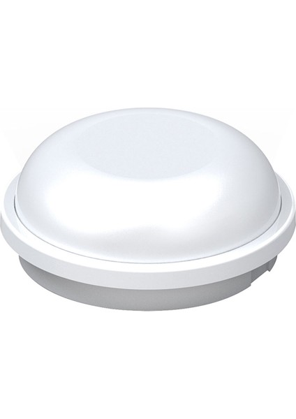 Ledli Armatür Beyaz Işık 16 cm Beyaz
