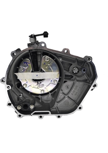 Bajaj Pulsar Rs 200 Şanzuman Kapağı Sağ Füme fiyatları