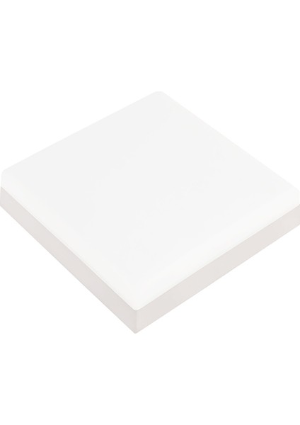 Carla Square 3000K LED Plafonyer 36 Watt