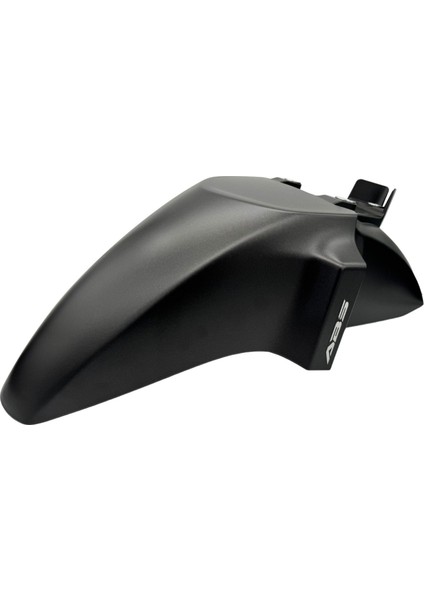 Honda Sh 125 I Ön Çamurluk Mat Siyah
