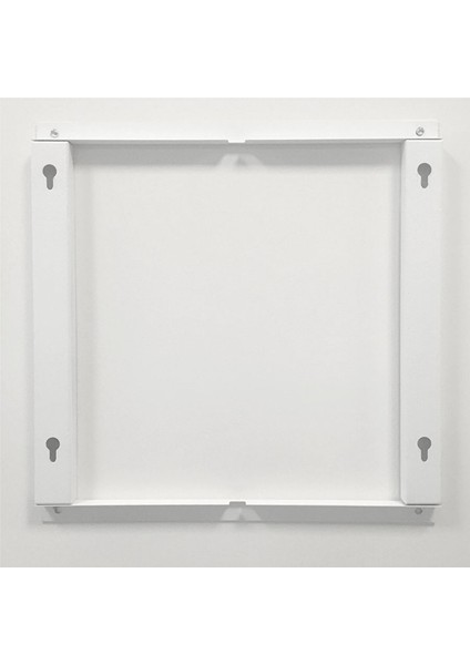 Isp 700 Watt Infrared Metal Panel Isıtıcı, Beyaz 700 Watt modelleri