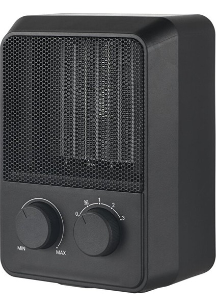 Bk Rhf Bt Fanli Isitici 21 cm Yüksekli̇kte Mi̇ni̇ Isitici fiyatları