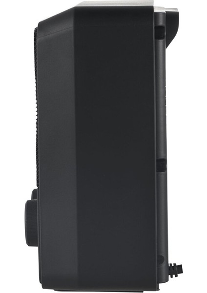 Bk Rhf Bt Fanli Isitici 21 cm Yüksekli̇kte Mi̇ni̇ Isitici fırsatları