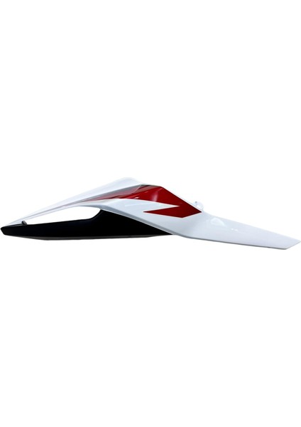 Bajaj Pulsar Rs 200 Sele Altı Panel Sağ Kırmızı E4 fiyatları