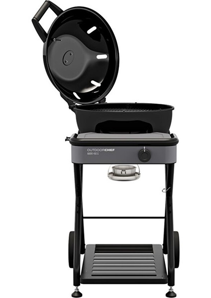 Ambri 480 G Evo Yeni Nesil Lpg Li Barbekü fiyatları