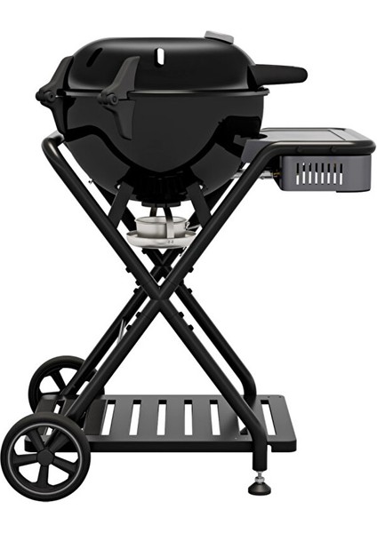 Ambri 480 G Evo Yeni Nesil Lpg Li Barbekü modelleri