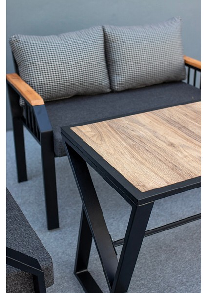 60X20 Grandluxe Lux Bahçe Seti 2 1 1 Masa modelleri