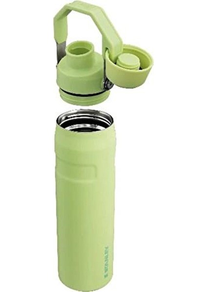 The Aerolight Iceflow 0.60 Lt Yeşil Soğuk Su Termosu