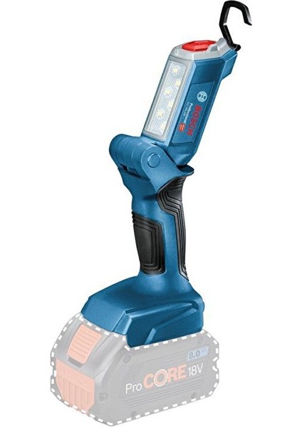 Professional Gli 18V 300 El Feneri Solo 06014A1100