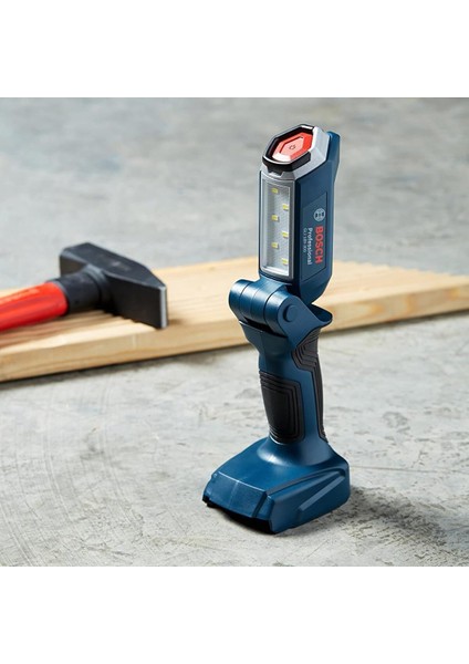 Professional Gli 18V 300 El Feneri Solo 06014A1100 indirimleri