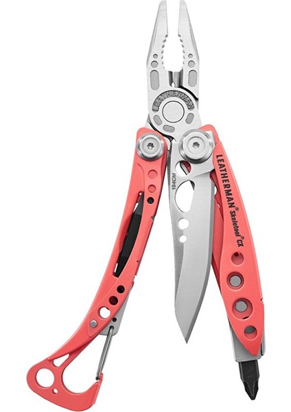 Skeletool Cx Guava Multi̇ Tool