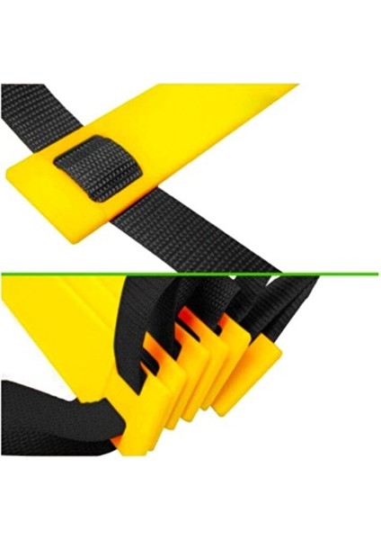 Antrenman Merdiveni modelleri